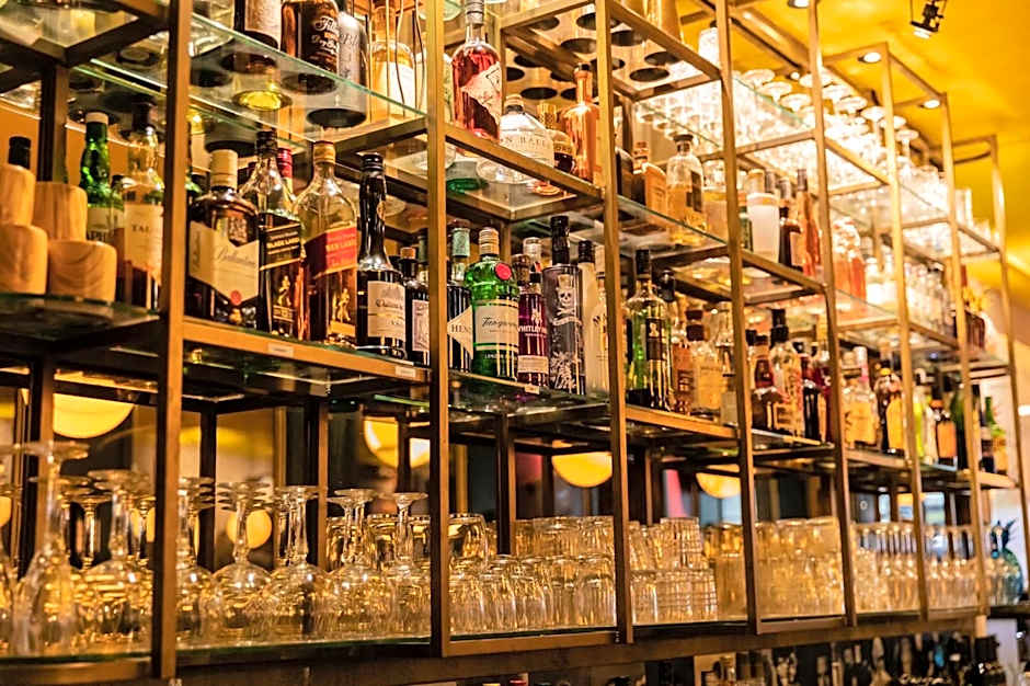 Hotel The Happy Traveler