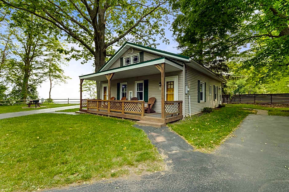 Lakeview on the Lake