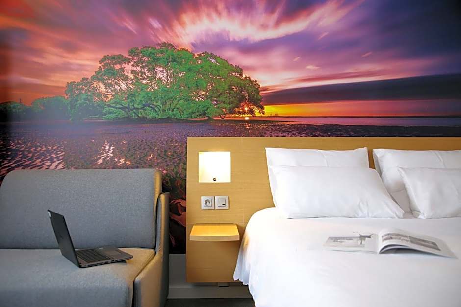 Novotel Lille Centre Grand Place