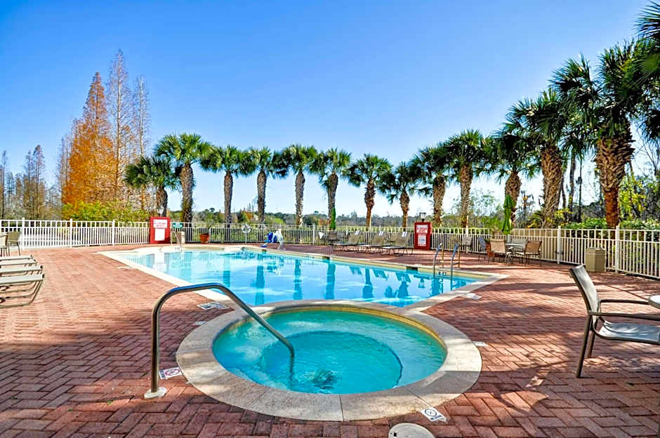 Hilton Garden Inn Tampa North