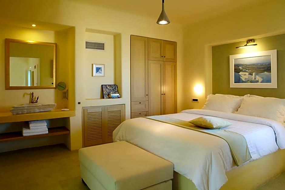Voreina Gallery Suites