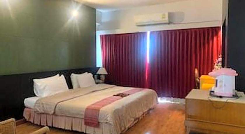 Pailyn Phitsanulok Hotel