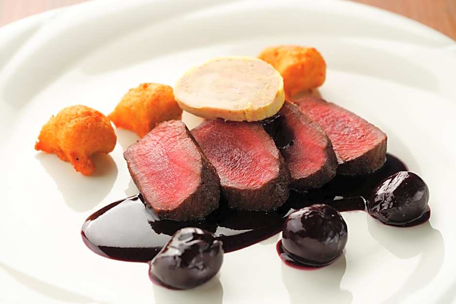 Auberge Funoki