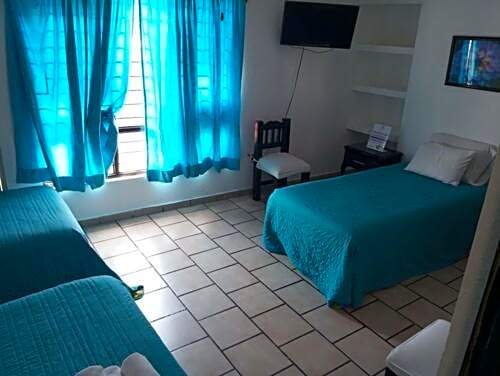 El Rincon de Los Angeles