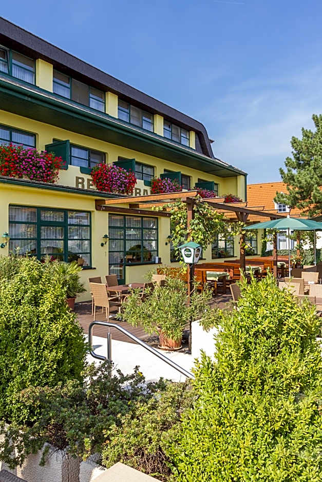 Burgenländerhof Hotel Garni