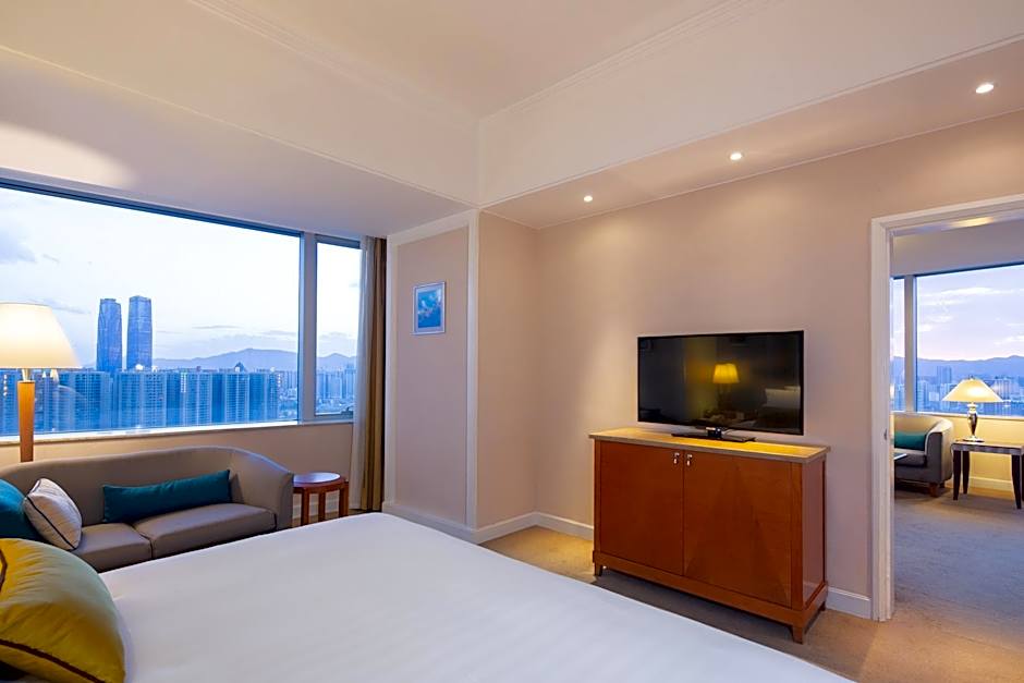 Kai Wah Plaza International Hotel
