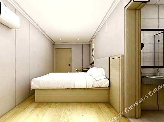 GreenTree Inn Jiangsu Lianyungang Guanyun Wenzhou Shangmaocheng Express Hotel