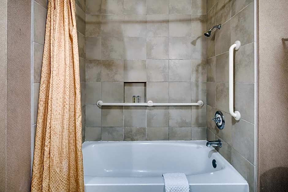 Showboat Hotel Atlantic City