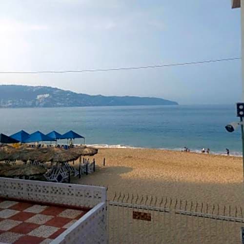HM HOTEL MARA