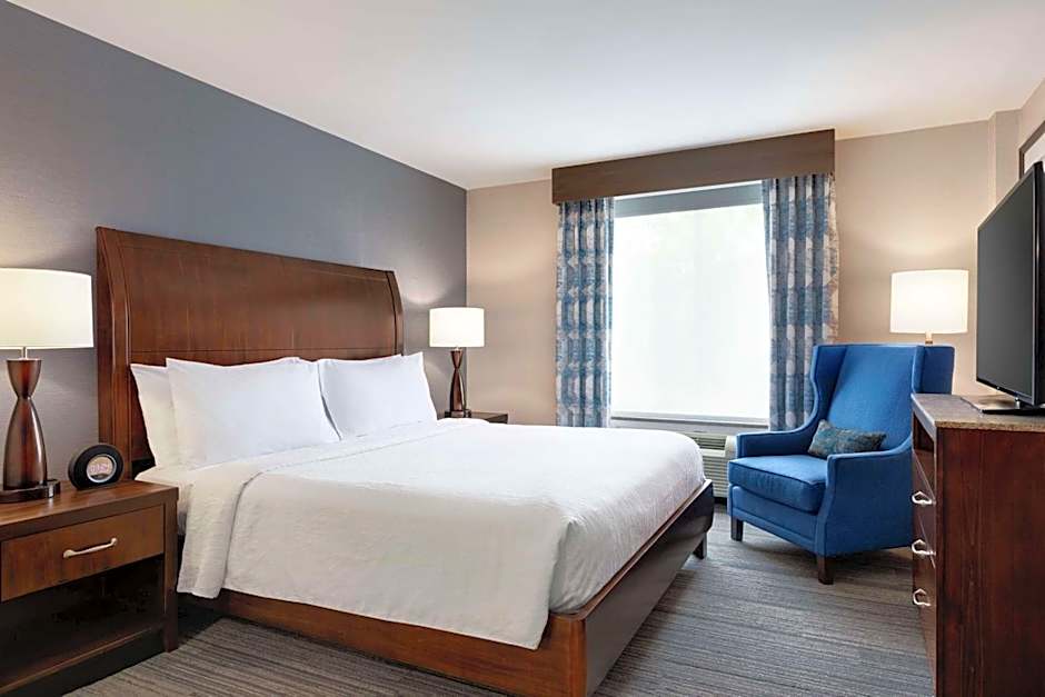 Hilton Garden Inn Stony Brook