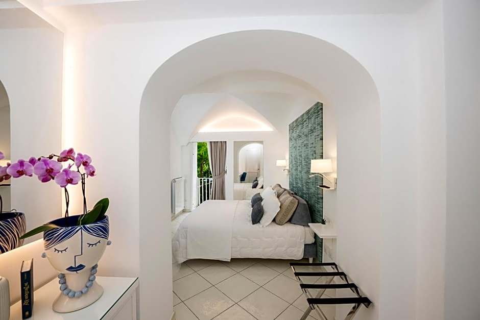 La Divina Amalfi Coast