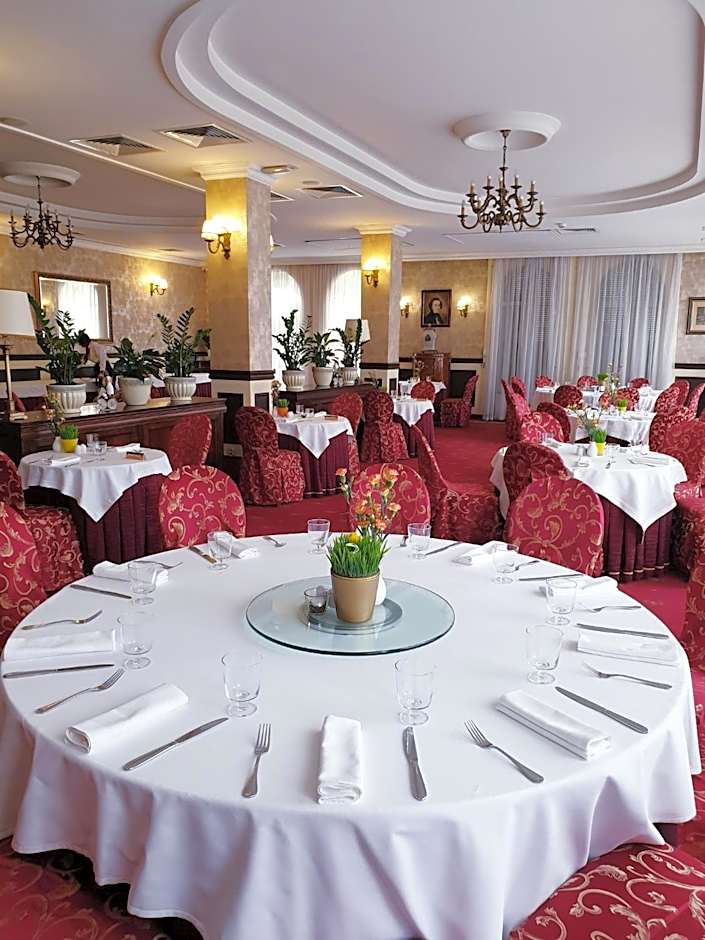 Hotel Chopin Business&SPA