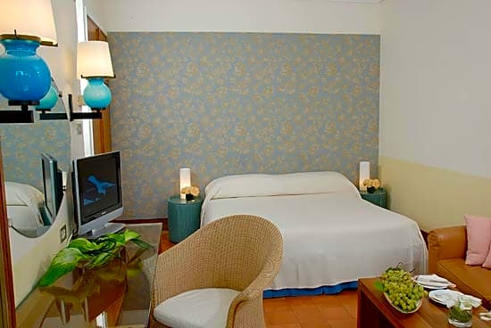 Hotel Villa Mabapa