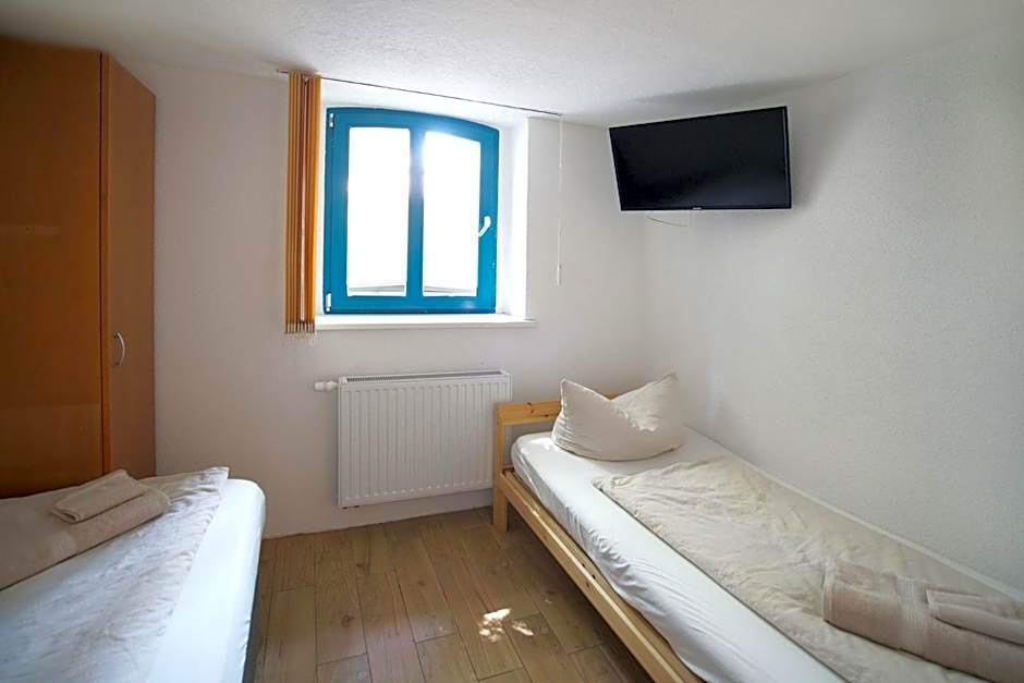 Hostel Senftenberg