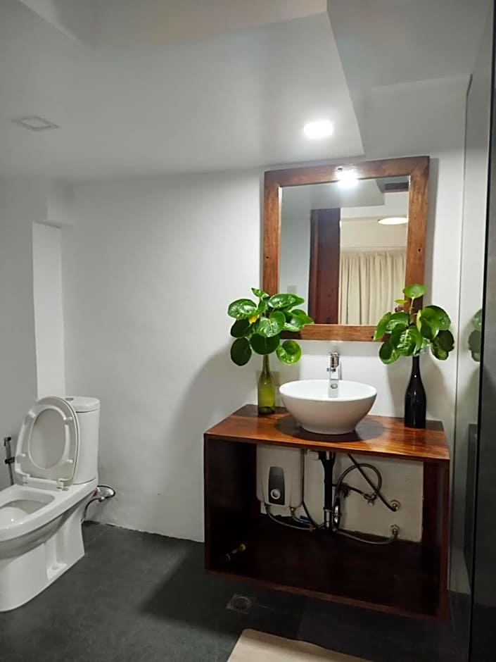 Lagkaw Siargao Villas