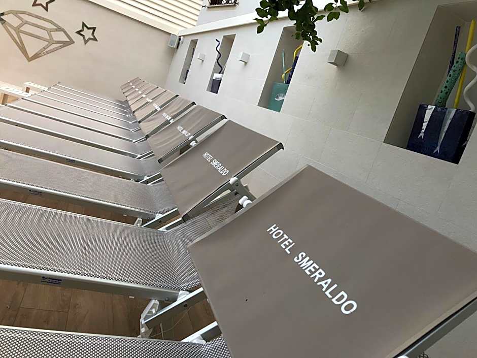 Hotel Smeraldo