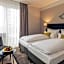 Mercure Hotel Koeln Belfortstrasse