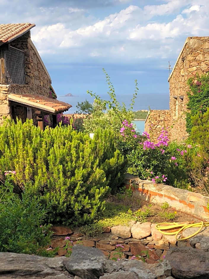 Villaggio Est a Capo Coda Cavallo San Teodoro