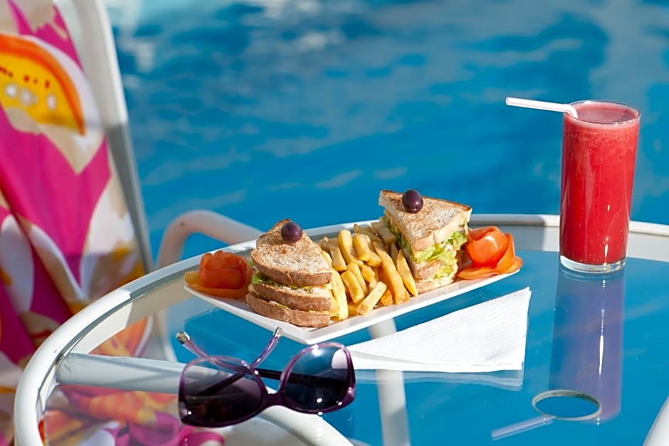 Hotel Sequoia Alphaville