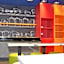 Ibis Budget Curitiba Aeroporto