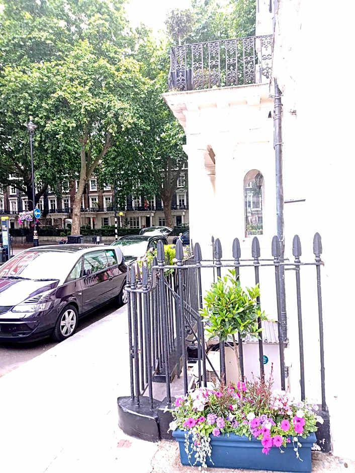 Edward Hotel - Paddington