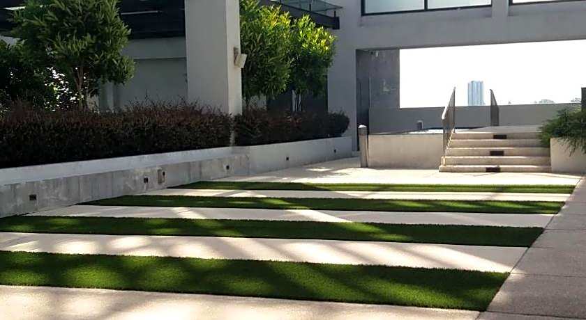 A Suites - Atria Sofo Suites Petaling Jaya