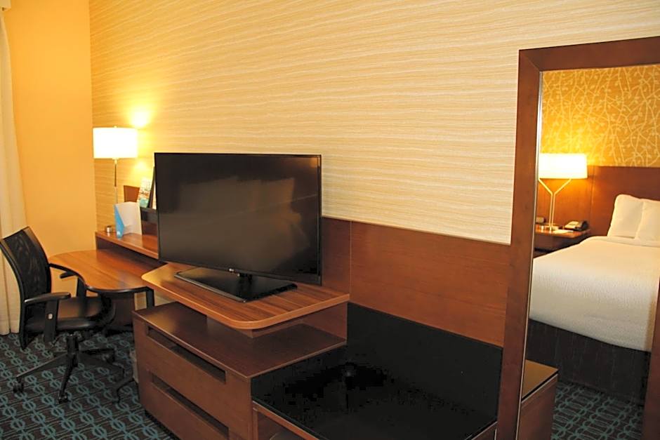 Fairfield by Marriott Inn & Suites Jonestown Lebanon Valley