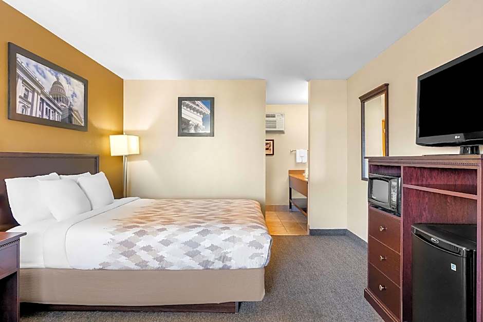 Americas Best Value Inn Yakima
