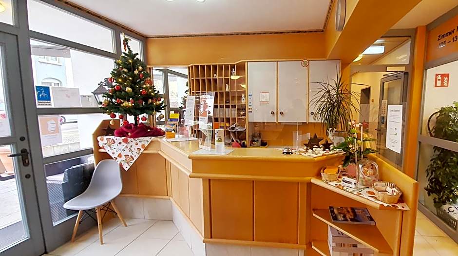 Aparthotel Wangener Landhaus