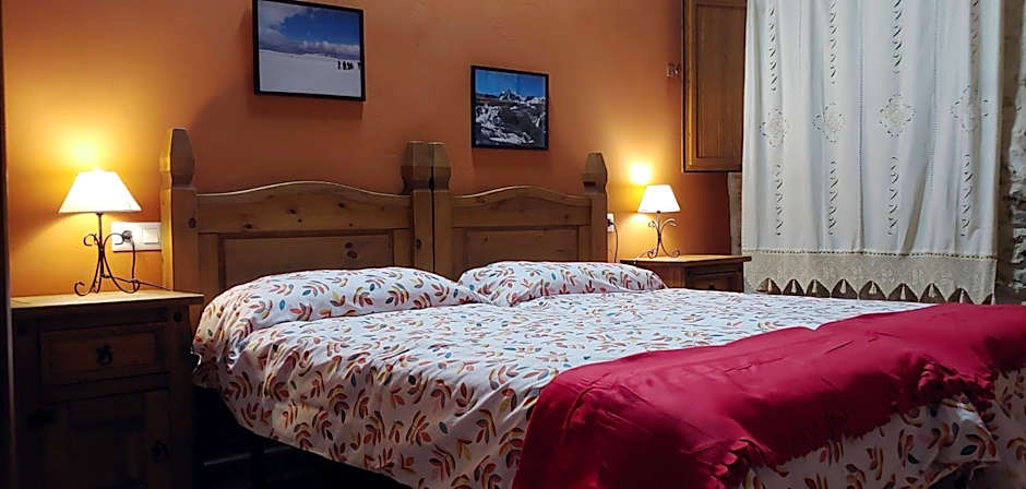 Hotel La Casa Chacinera