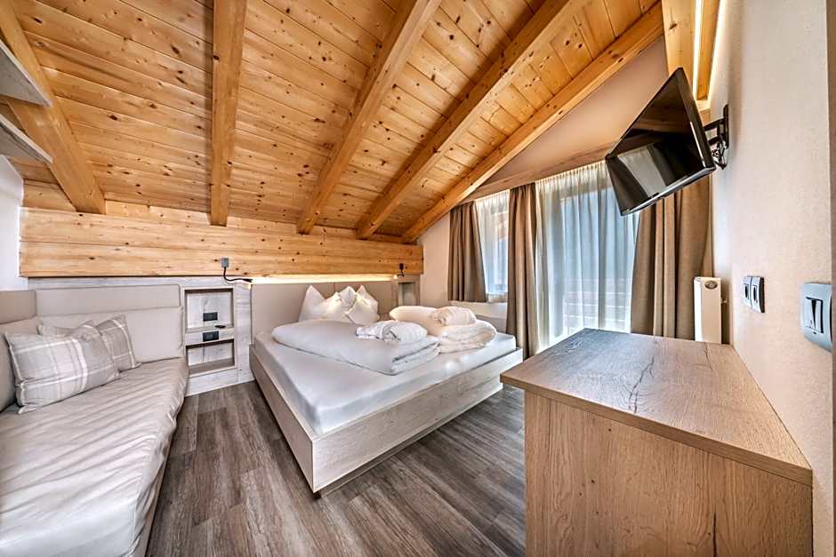 Apartments & Garnì Pre Da Nai