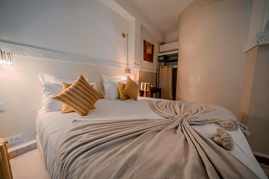 Riad N'S & Spa