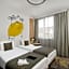 Ibis Styles Budapest City