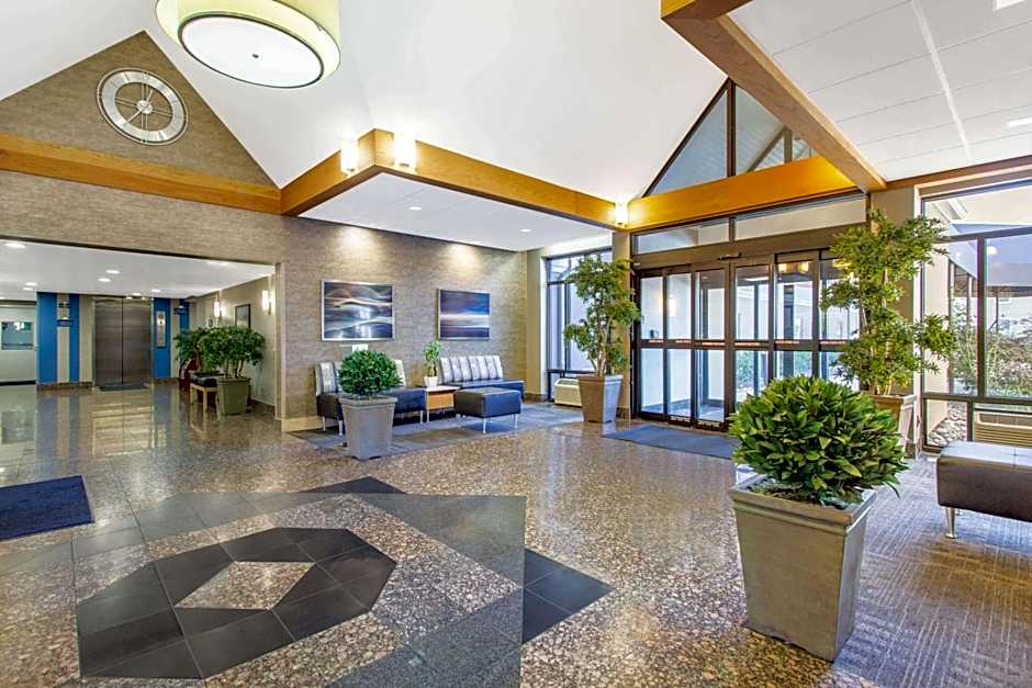 Days Inn by Wyndham Lanham Washington DC