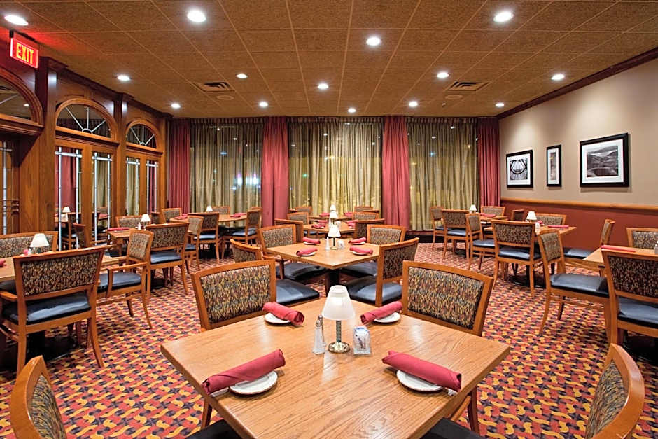 Holiday Inn Youngstown-South - Boardman By IHG