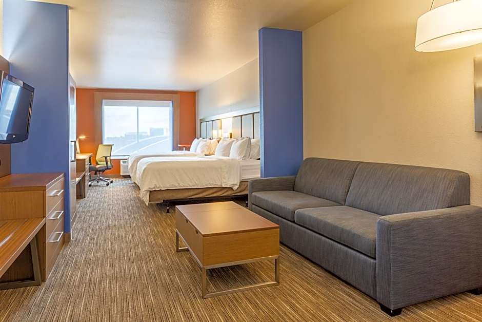 Holiday Inn Express Rockford-Loves Park By IHG