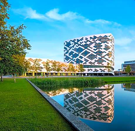 Hilton Amsterdam Airport Schiphol