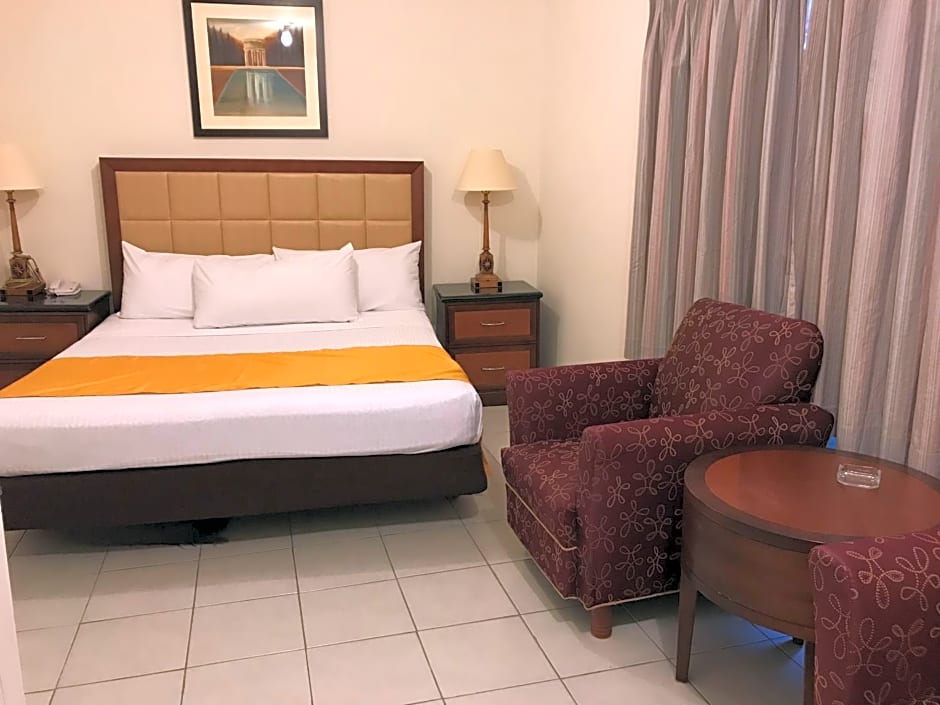 Hotel Guillen Jr