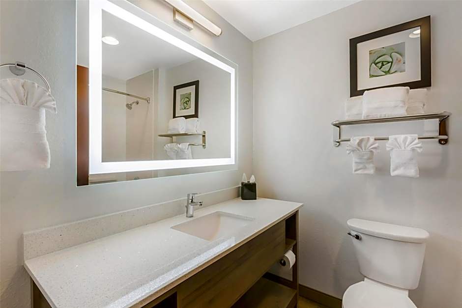 Best Western Plus Casa Grande Inn & Suites