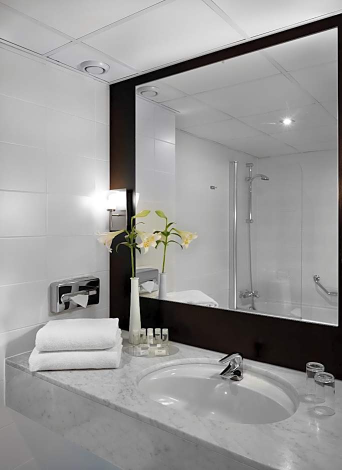 Park Plaza Eindhoven Hotel