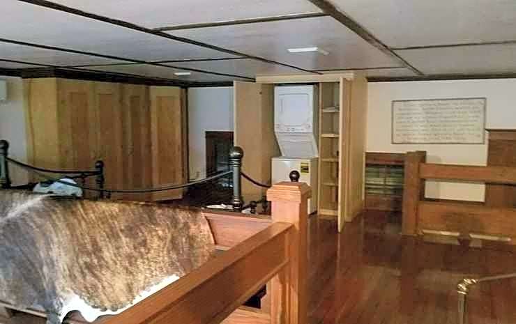 Park Avenue Lofts