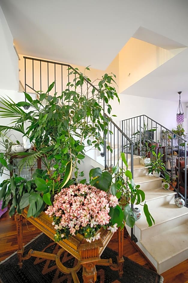 Il Giardino Incantato – Matera, 