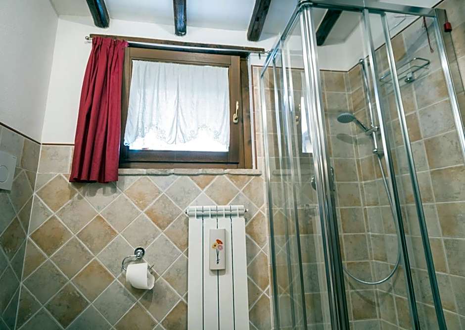 B&B Cantico Delle Creature
