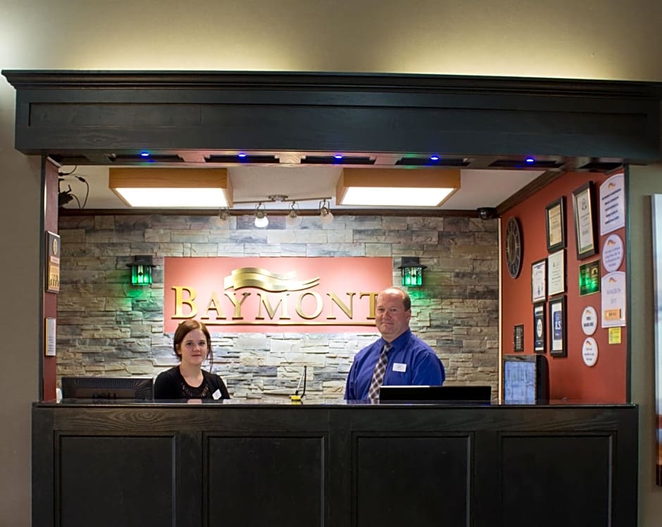 Baymont I S Springfield Il – Springfield, IL