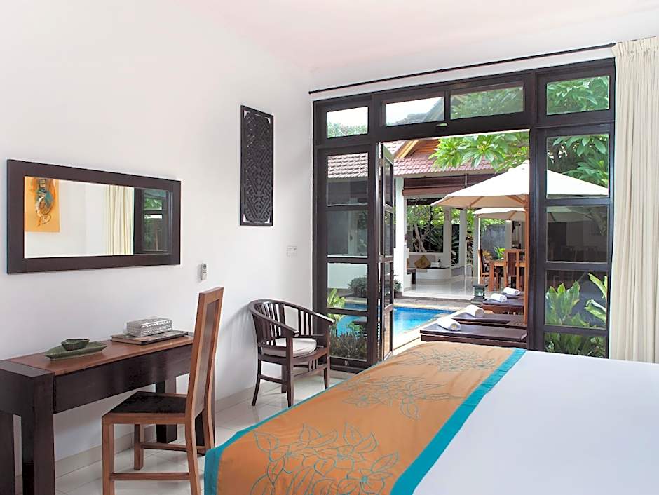 Villa Teman