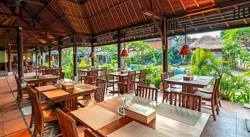 Desamuda Village Hotel