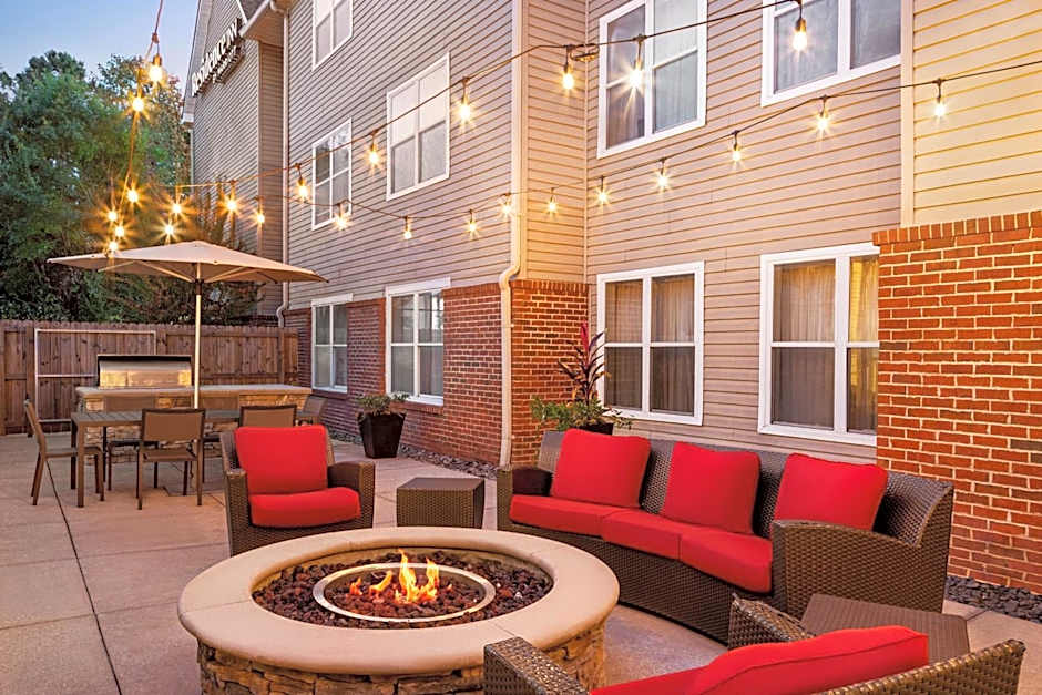 Residence Inn by Marriott Mobile