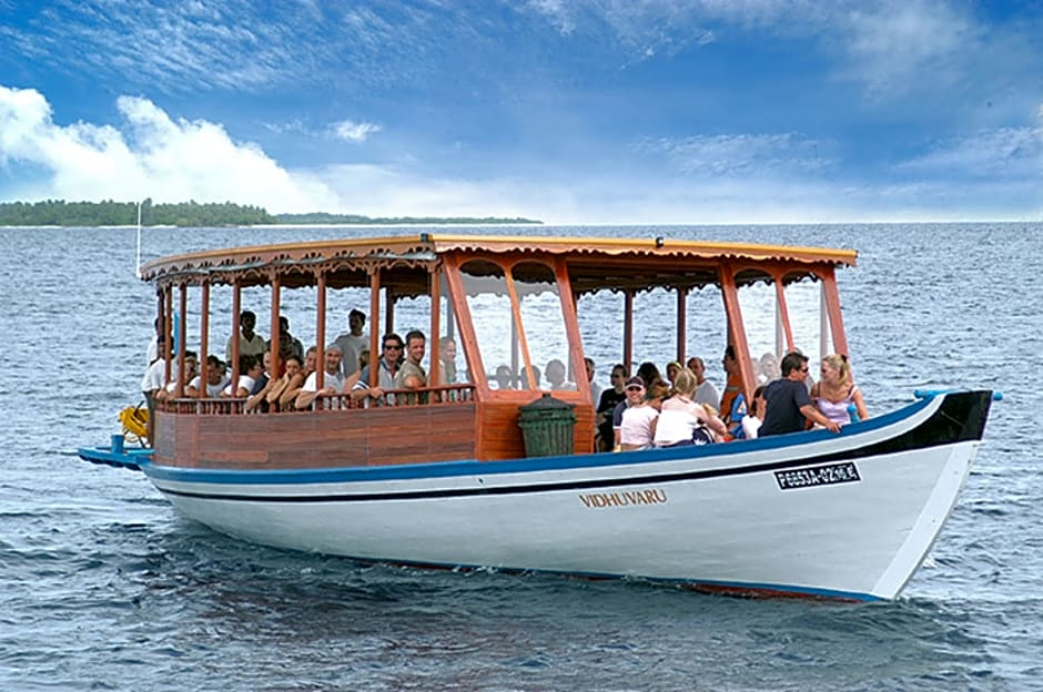 Adaaran Select Meedhupparu