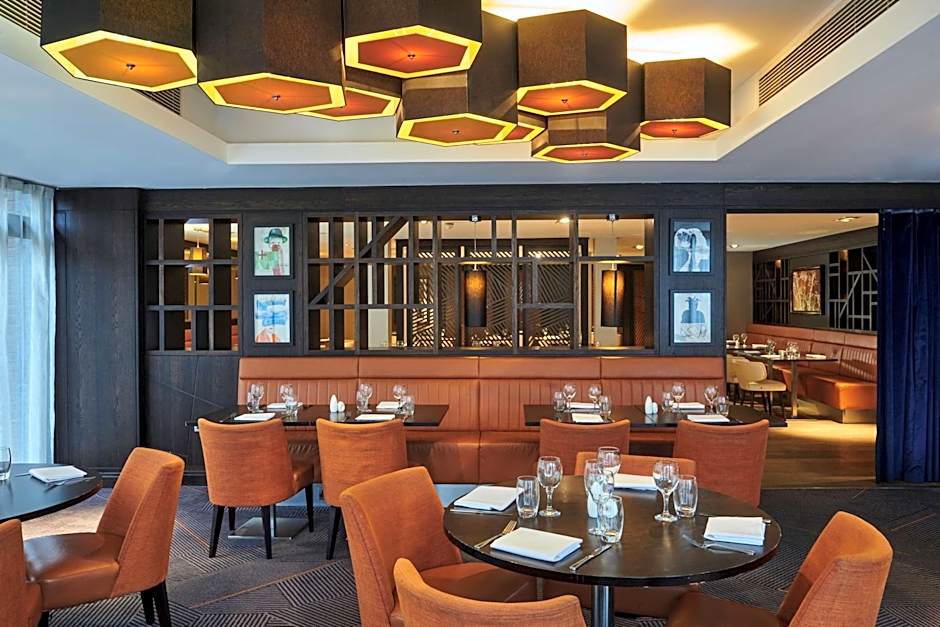 DoubleTree By Hilton London-Ealing Hotel