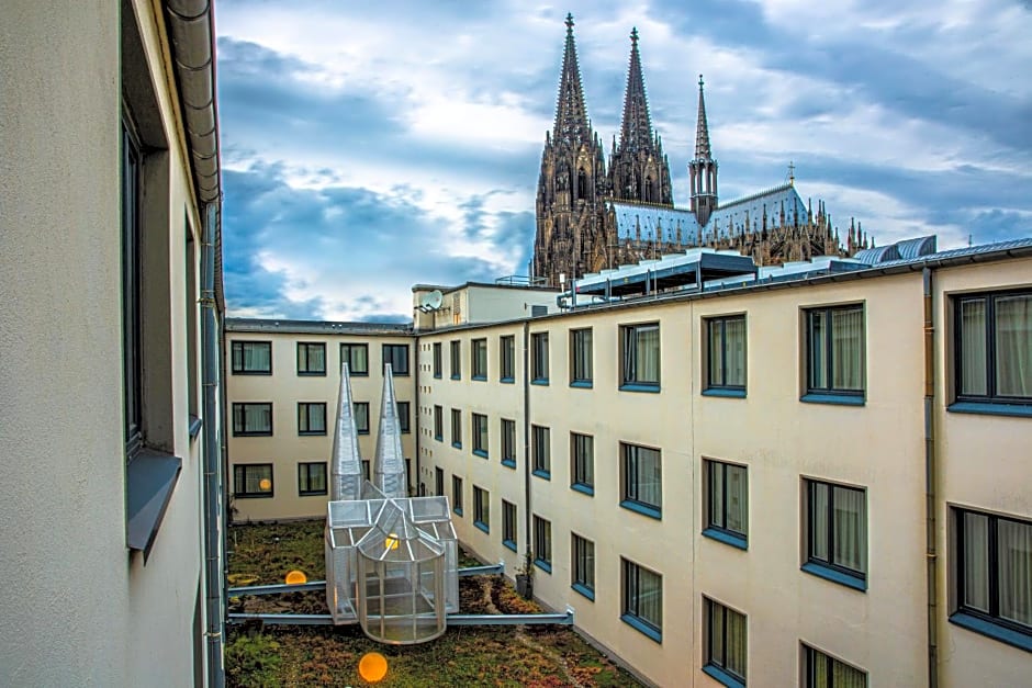 Hotel Mondial AM Dom Cologne - Mgallery Collection